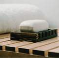 Coconut wash bar